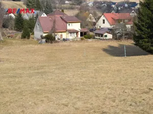 Prodej pozemku pro bydlení, Lipová-lázně, 3795 m2