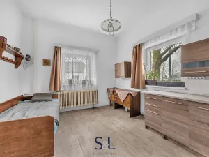 Prodej rodinného domu, Svor, 180 m2