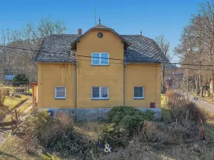 Prodej rodinného domu, Svor, 180 m2