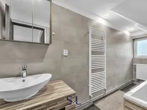 Prodej rodinného domu, Nový Bor, Mánesova, 255 m2