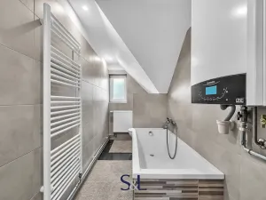 Prodej rodinného domu, Nový Bor, Mánesova, 255 m2