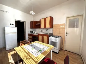 Prodej rodinného domu, Milotice nad Bečvou, 85 m2