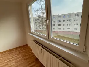 Pronájem bytu 3+1, Česká Lípa, Okružní, 74 m2