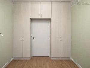 Pronájem bytu 3+1, Praha - Břevnov, Bělohorská, 80 m2