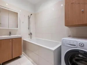 Pronájem bytu 3+1, Praha - Břevnov, Bělohorská, 80 m2