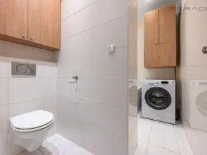 Pronájem bytu 3+1, Praha - Břevnov, Bělohorská, 80 m2