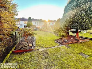 Prodej rodinného domu, Dvůr Králové nad Labem, Klicperova, 180 m2