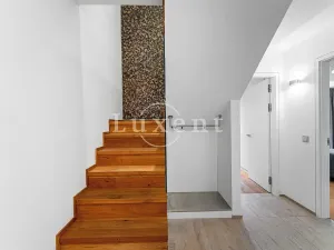 Pronájem bytu 3+kk, Praha - Veleslavín, Pláničkova, 99 m2