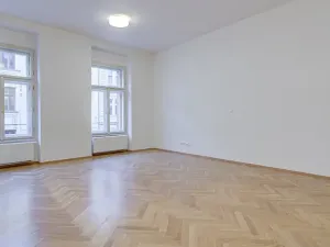 Pronájem bytu 1+kk, Praha, Myslíkova, 43 m2