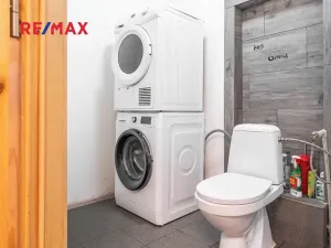 Prodej rodinného domu, Rybniště, 215 m2