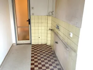 Prodej bytu 3+1, Jihlava, Jiřího z Poděbrad, 74 m2