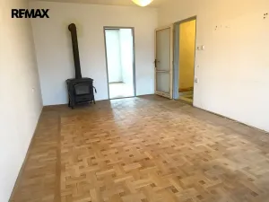 Prodej bytu 3+1, Jihlava, Jiřího z Poděbrad, 74 m2