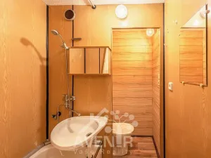 Prodej bytu 1+1, Desná, Krátká, 32 m2