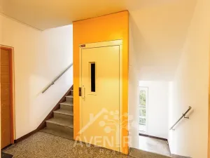 Prodej bytu 1+1, Desná, Krátká, 32 m2