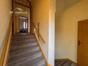 Prodej rodinného domu, Teplice, Thámova, 215 m2