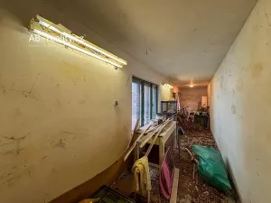 Prodej rodinného domu, Teplice, Thámova, 215 m2