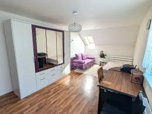 Prodej rodinného domu, Babice, Okružní, 141 m2