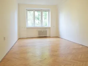 Pronájem bytu 3+1, Ostrava - Poruba, Hlavní třída, 94 m2