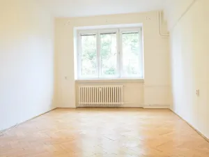 Pronájem bytu 3+1, Ostrava - Poruba, Hlavní třída, 94 m2