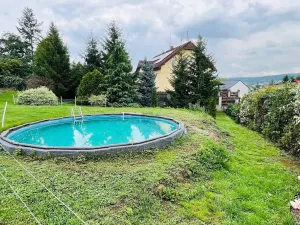 Prodej rodinného domu, Prackovice nad Labem, 190 m2