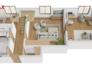 Prodej bytu 4+1, Hradec Králové, Prokopa Holého, 95 m2