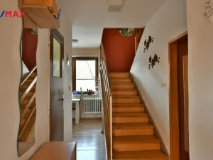 Prodej bytu 4+1, Hradec Králové, Prokopa Holého, 95 m2