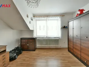 Prodej bytu 4+1, Hradec Králové, Prokopa Holého, 95 m2