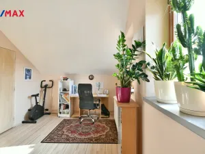 Prodej bytu 4+1, Hradec Králové, Prokopa Holého, 95 m2