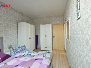 Prodej bytu 4+1, Hradec Králové, Prokopa Holého, 95 m2