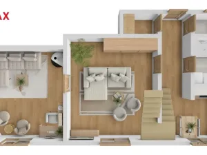 Prodej bytu 4+1, Hradec Králové, Prokopa Holého, 95 m2