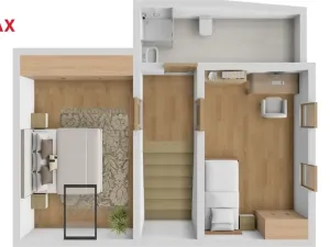 Prodej bytu 4+1, Hradec Králové, Prokopa Holého, 95 m2