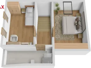 Prodej bytu 4+1, Hradec Králové, Prokopa Holého, 95 m2