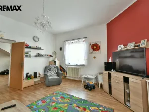 Prodej bytu 4+1, Hradec Králové, Prokopa Holého, 95 m2