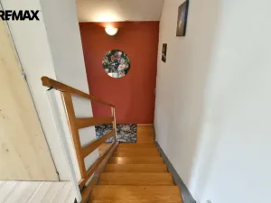 Prodej bytu 4+1, Hradec Králové, Prokopa Holého, 95 m2