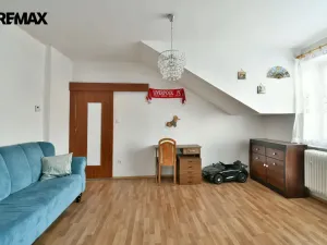 Prodej bytu 4+1, Hradec Králové, Prokopa Holého, 95 m2