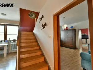 Prodej bytu 4+1, Hradec Králové, Prokopa Holého, 95 m2
