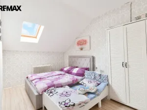 Prodej bytu 4+1, Hradec Králové, Prokopa Holého, 95 m2