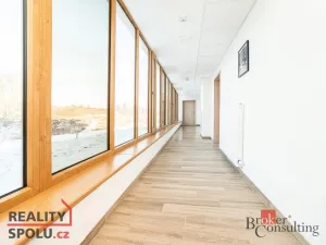 Pronájem bytu 1+kk, Slaný, Lázeňská, 35 m2