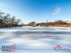 Pronájem bytu 1+kk, Slaný, Lázeňská, 35 m2