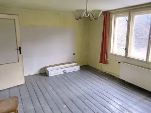 Prodej rodinného domu, Cheb, 143 m2