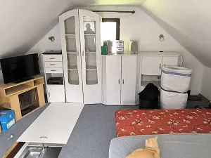 Prodej chaty, Cheb, 51 m2