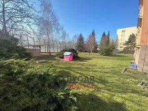 Prodej bytu 3+1, Praha - Modřany, U zastávky, 60 m2