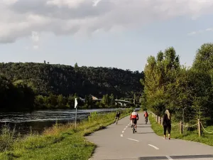 Prodej bytu 2+kk, Praha - Modřany, Československého exilu, 78 m2