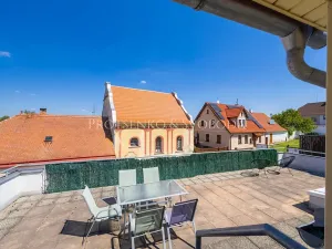 Prodej ubytování, Batelov, Třešťská, 490 m2