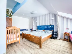 Prodej ubytování, Batelov, Třešťská, 490 m2