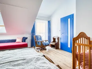 Prodej rodinného domu, Batelov, Třešťská, 490 m2