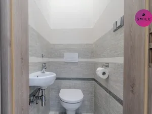 Prodej bytu 4+1, Frýdek-Místek, Komenského, 88 m2