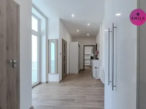 Prodej bytu 4+1, Frýdek-Místek, Komenského, 88 m2