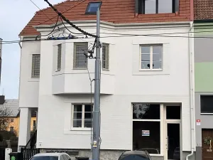 Pronájem obchodního prostoru, Plzeň, Slovanská, 41 m2