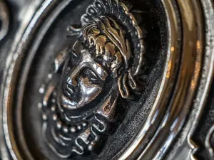 Pronájem bytu 3+1, Praha - Malá Strana, U lužického semináře, 111 m2